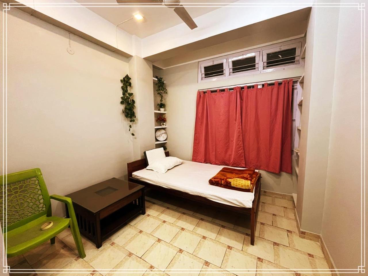 Kanak Laxmi Villa B&B Guwahati Esterno foto