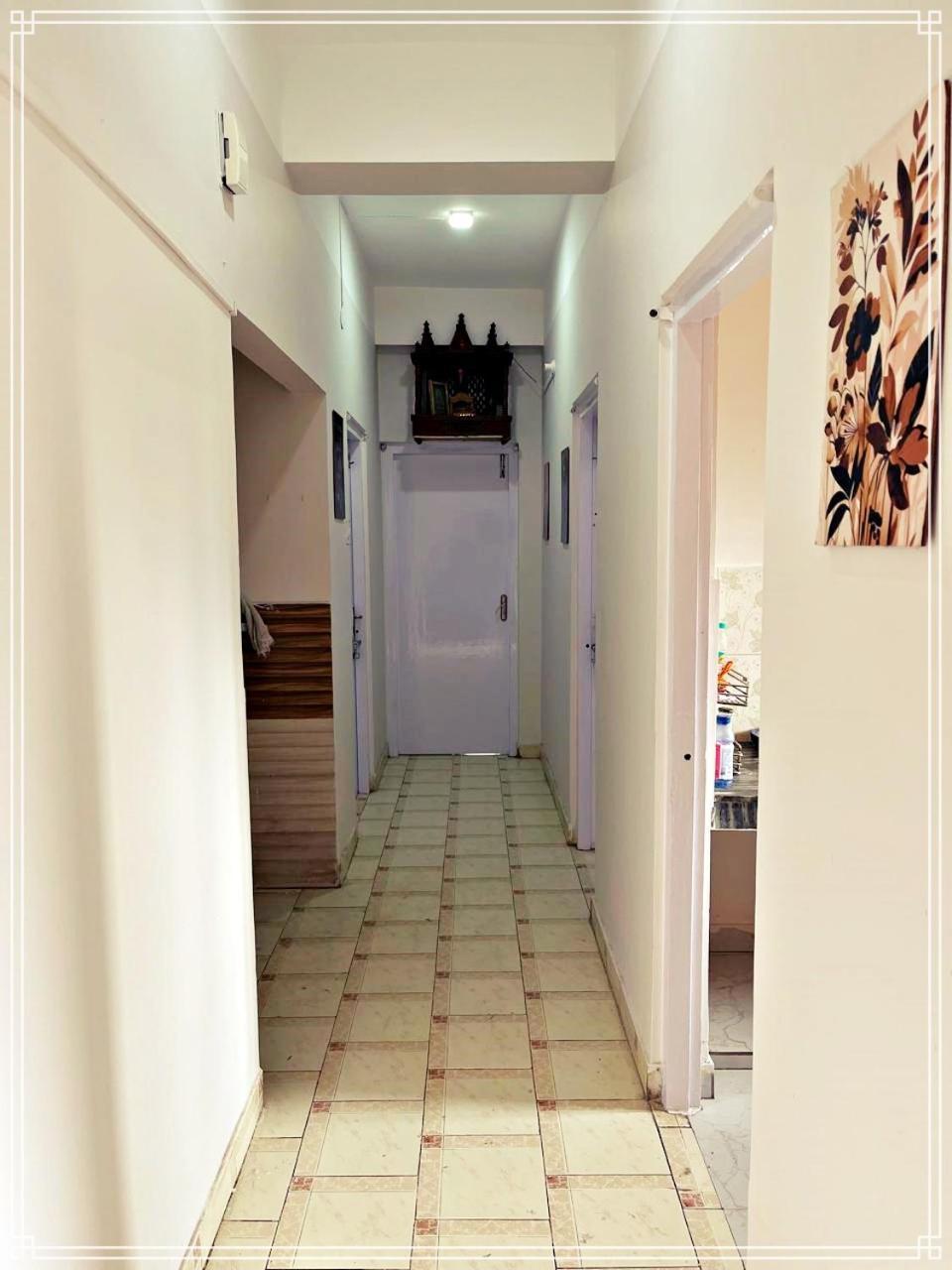 Kanak Laxmi Villa B&B Guwahati Esterno foto